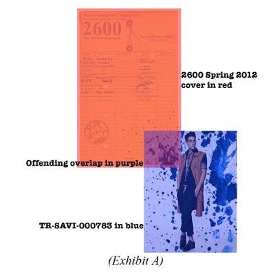 2600 image comparison