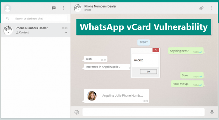 how-to-hack-whatsapp-vulnerability