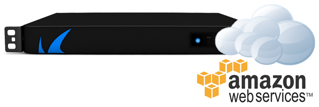 AWS-appliance