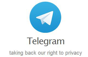 telegram