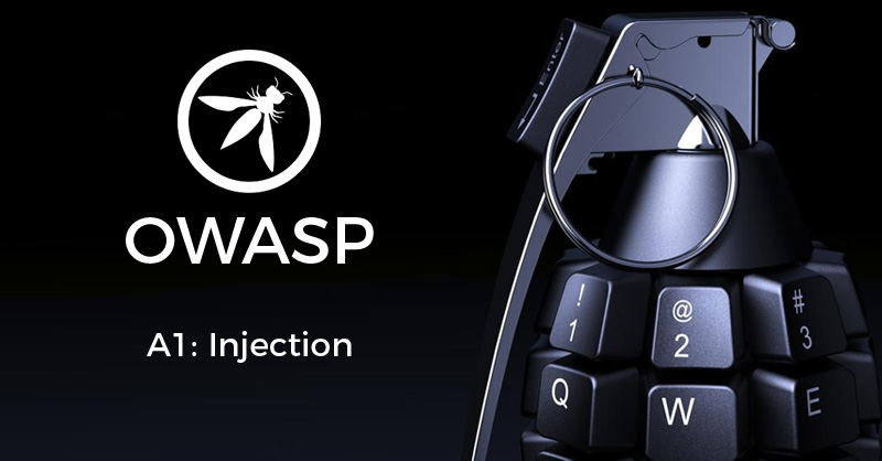 OWASP A1 – Injection, Cause and Prevention – Linux Security Blog