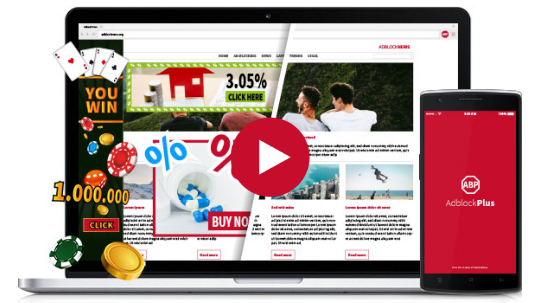 Adblock Plus filter lists may execute arbitrary code – Linux Security Blog