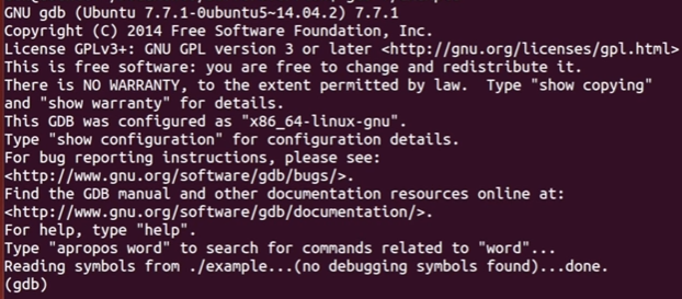 Gaining Root From a Buffer Overflow Vulnerability – Linux Security Blog